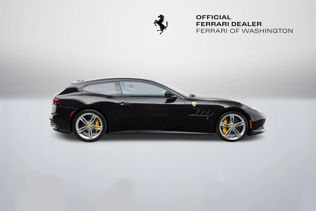 2020 Ferrari GTC4Lusso - Image 9 of 31