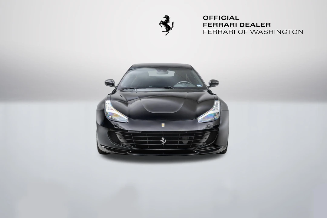 2020 Ferrari GTC4Lusso - Image 10 of 31