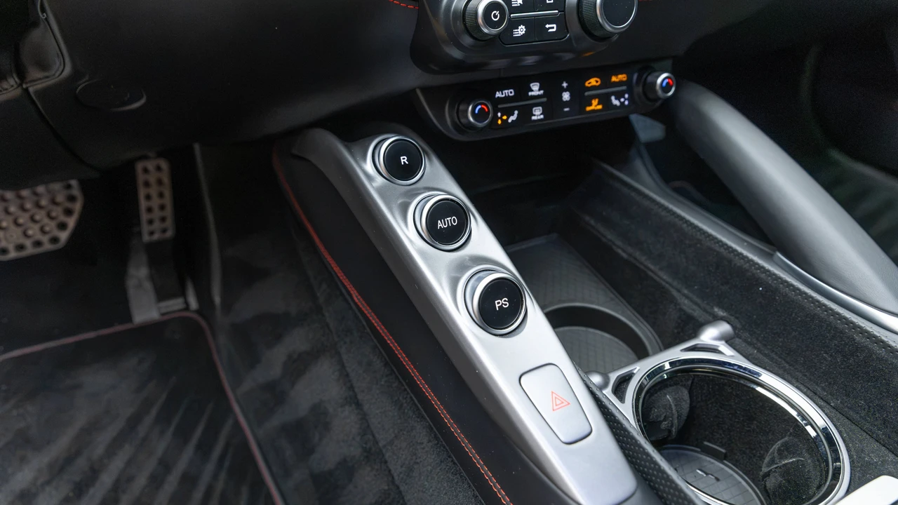 2020 Ferrari GTC4Lusso - Image 6 of 31