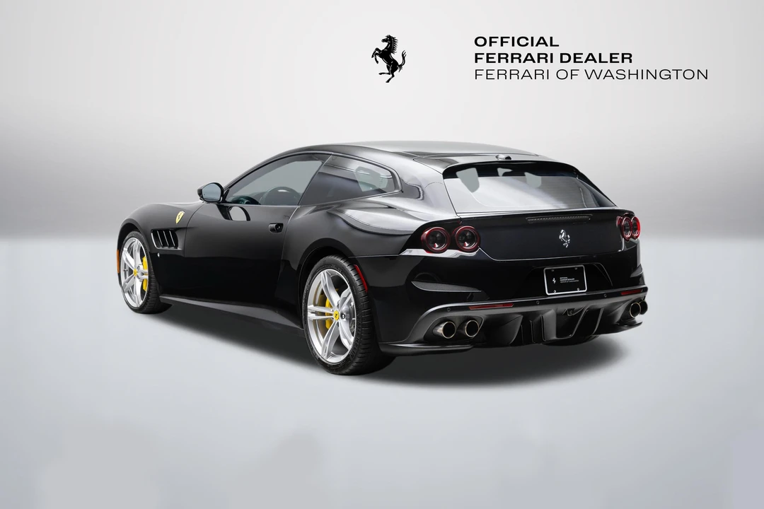 2020 Ferrari GTC4Lusso - Image 3 of 31