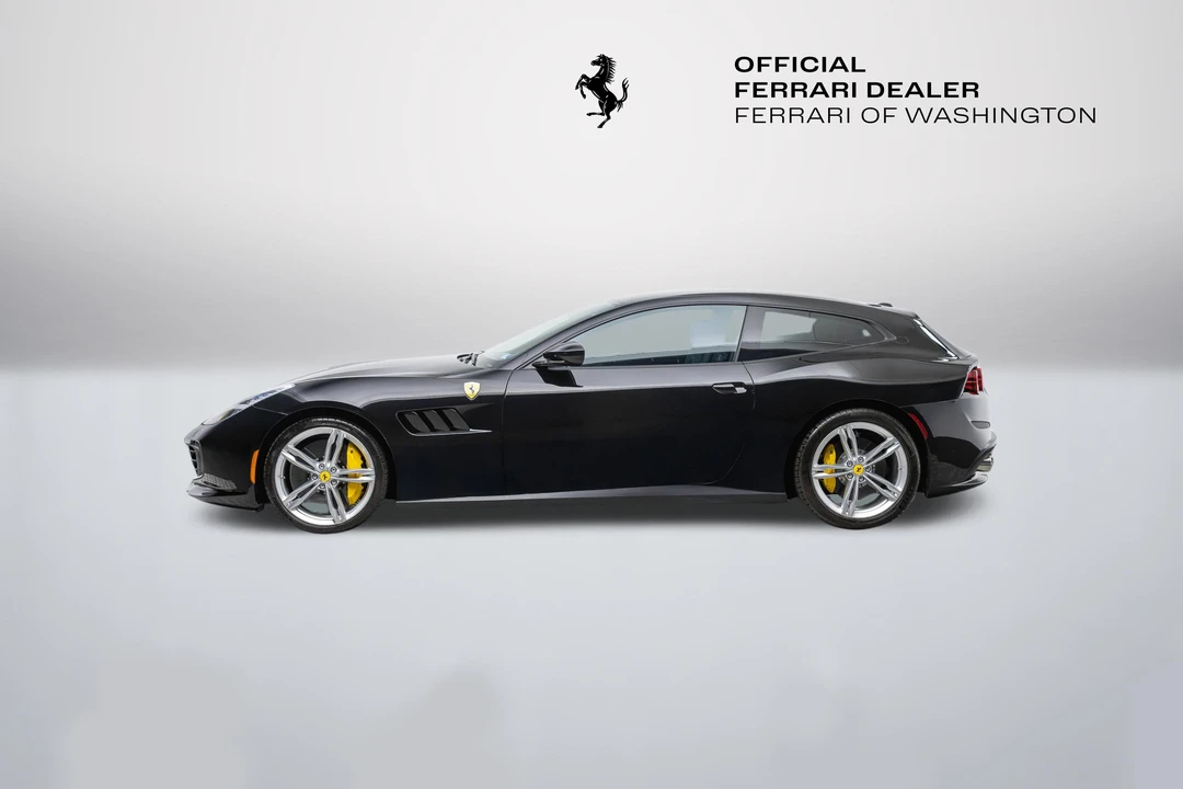 2020 Ferrari GTC4Lusso - Image 2 of 31