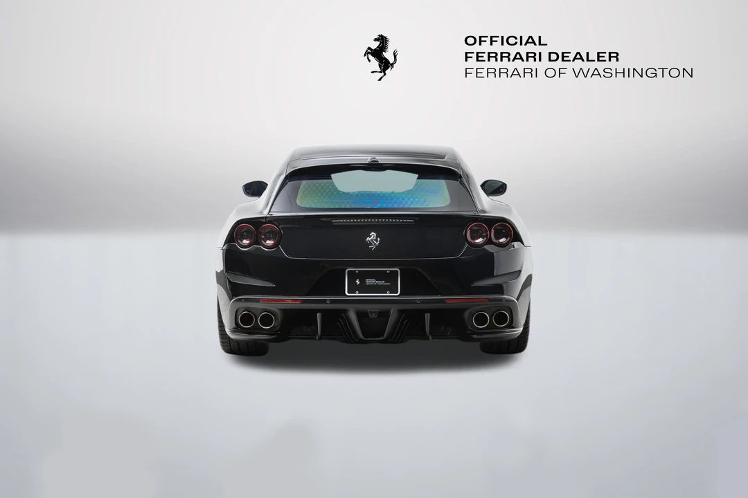 2020 Ferrari GTC4Lusso - Image 8 of 31