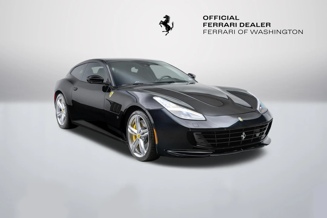 2020 Ferrari GTC4Lusso - Image 11 of 31