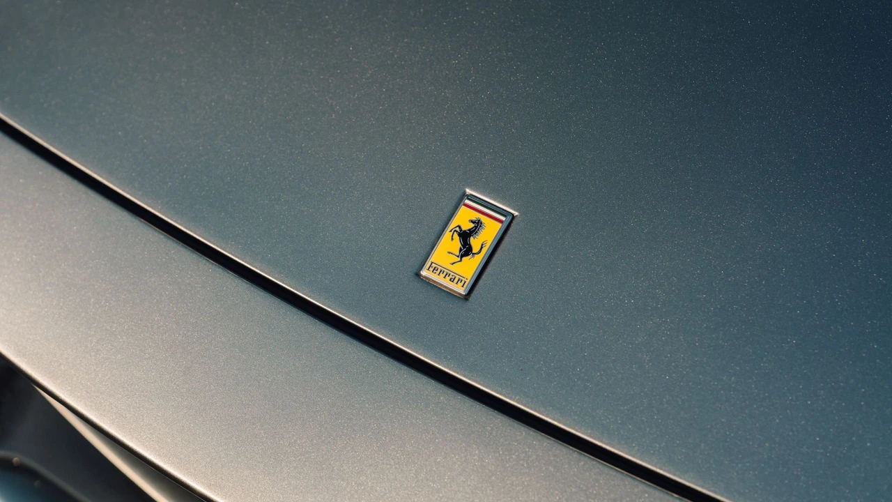 2020 Ferrari Monza SP2 - Image 24 of 31