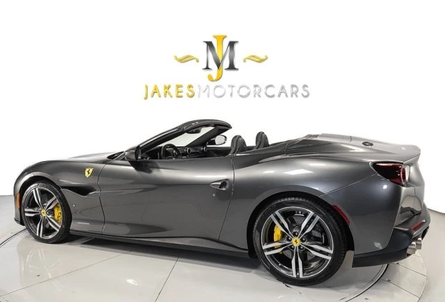2020 Ferrari Portofino - Image 6 of 24