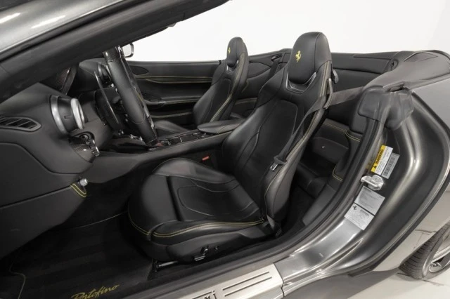 2020 Ferrari Portofino - Image 3 of 24