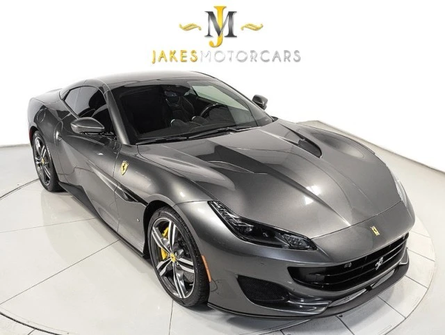 2020 Ferrari Portofino - Image 15 of 24