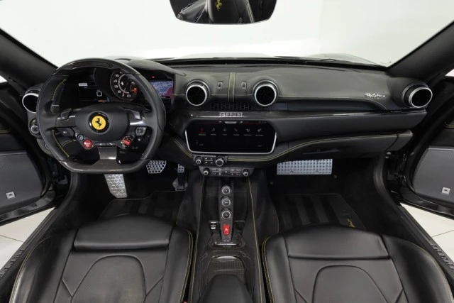 2020 Ferrari Portofino - Image 23 of 24