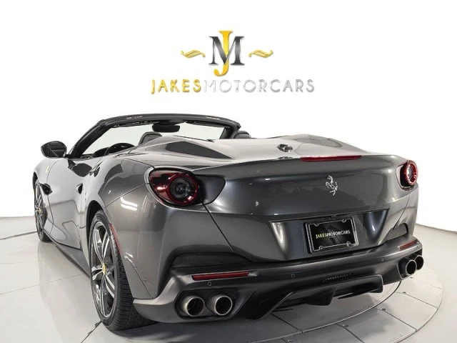 2020 Ferrari Portofino - Image 8 of 24