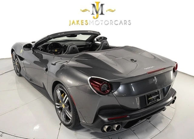 2020 Ferrari Portofino - Image 7 of 24