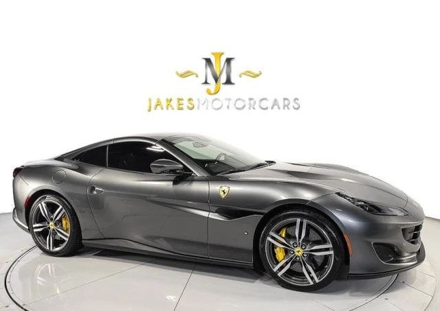 2020 Ferrari Portofino - Image 14 of 24