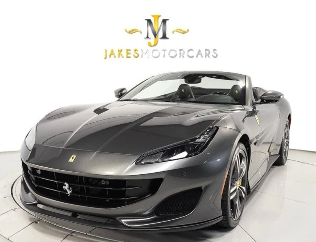 2020 Ferrari Portofino - Image 19 of 24