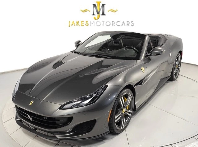 2020 Ferrari Portofino - Image 18 of 24