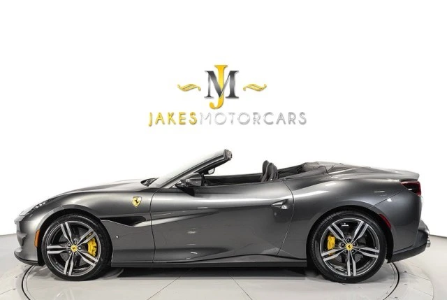 2020 Ferrari Portofino - Image 2 of 24