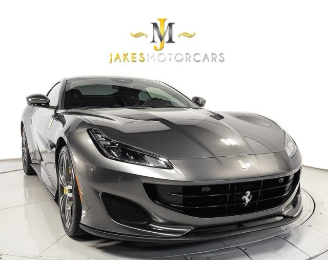 2020 Ferrari Portofino - Image 16 of 24