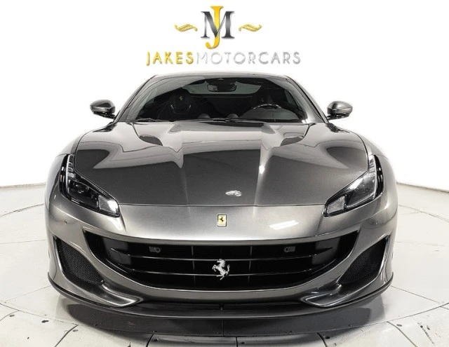 2020 Ferrari Portofino - Image 17 of 24