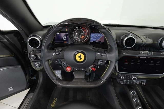 2020 Ferrari Portofino - Image 24 of 24
