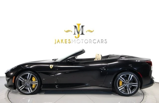 2020 Ferrari - Image 2 of 24
