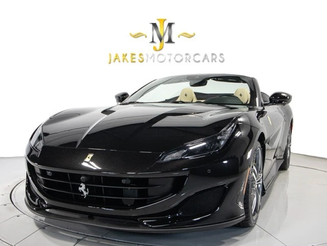 2020 Ferrari - Image 20 of 24
