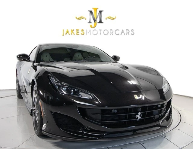 2020 Ferrari Portofino - Image 17 of 24