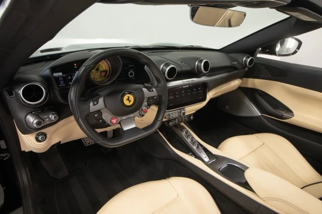 2020 Ferrari - Image 5 of 24