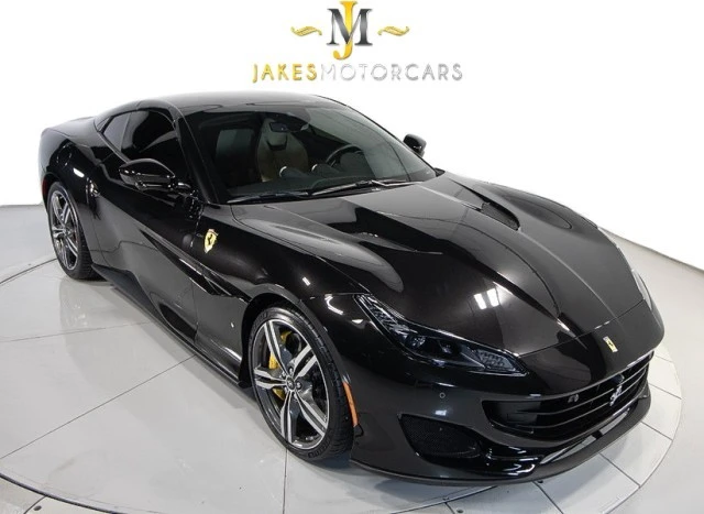 2020 Ferrari Portofino - Image 16 of 24