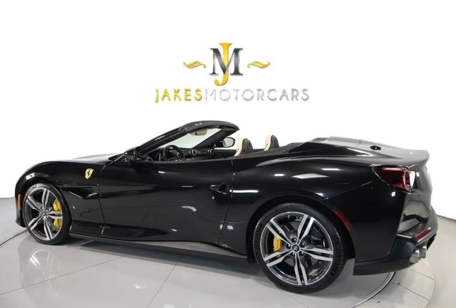 2020 Ferrari Portofino - Image 6 of 24