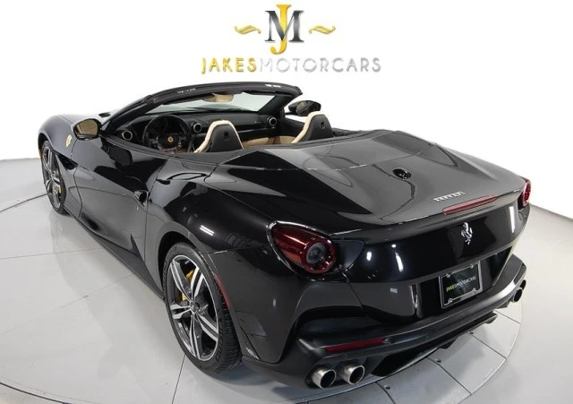 2020 Ferrari Portofino - Image 7 of 24