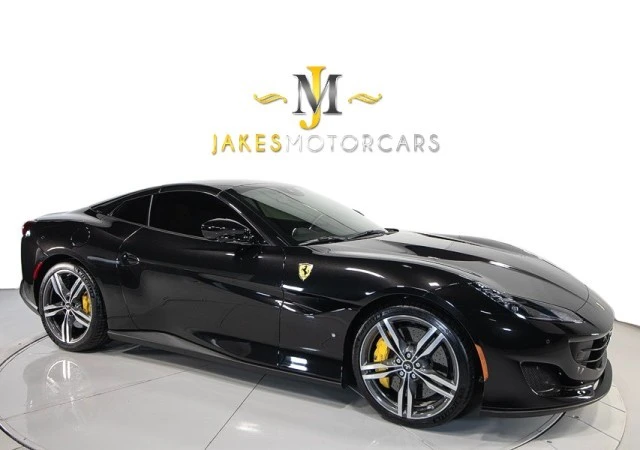 2020 Ferrari - Image 15 of 24