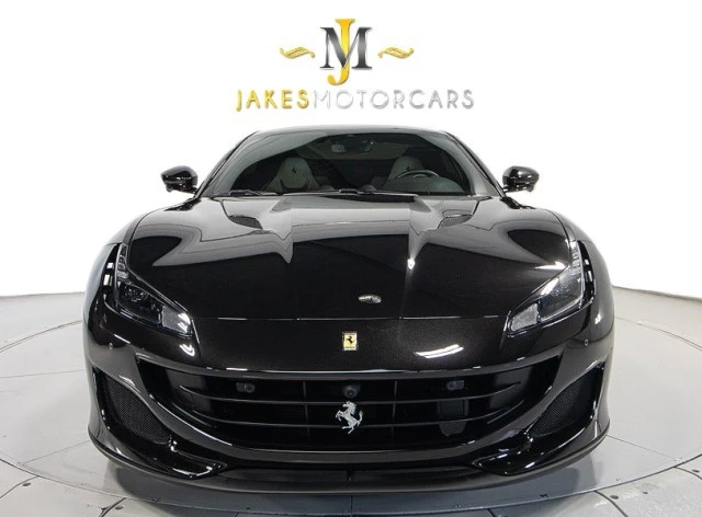 2020 Ferrari Portofino - Image 18 of 24