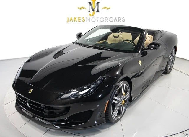 2020 Ferrari Portofino - Image 19 of 24