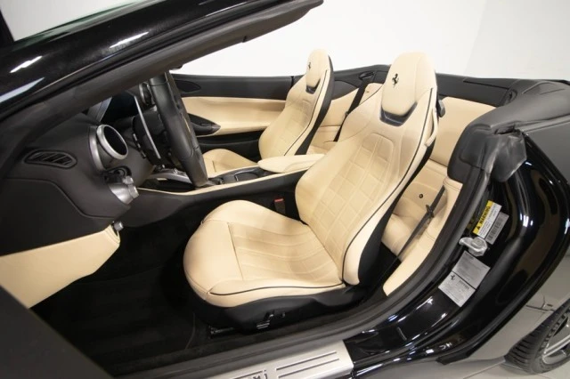 2020 Ferrari - Image 3 of 24