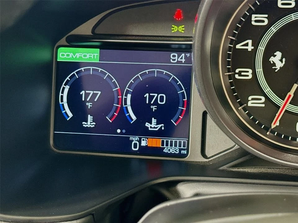 2020 Ferrari Portofino - Image 17 of 20