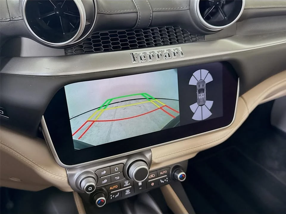 2020 Ferrari Portofino - Image 19 of 20