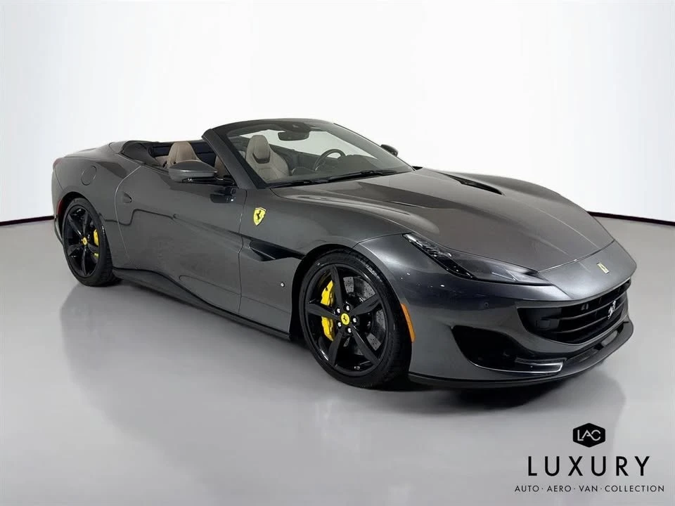 2020 Ferrari Portofino - Image 3 of 20