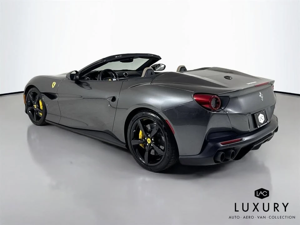 2020 Ferrari Portofino - Image 7 of 20