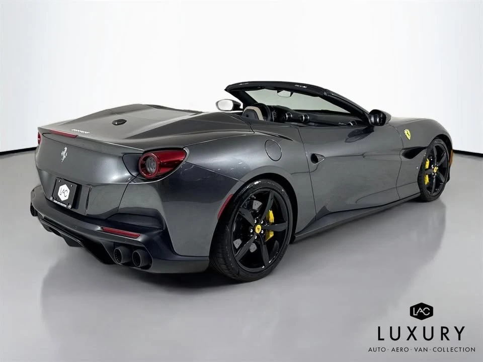 2020 Ferrari Portofino - Image 5 of 20