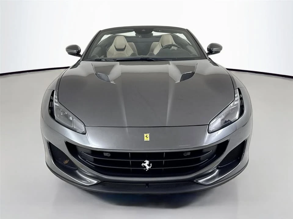 2020 Ferrari Portofino - Image 10 of 20
