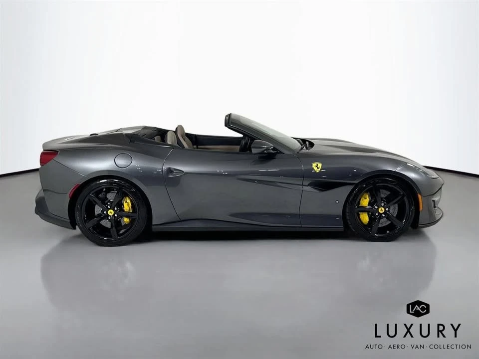 2020 Ferrari Portofino - Image 4 of 20