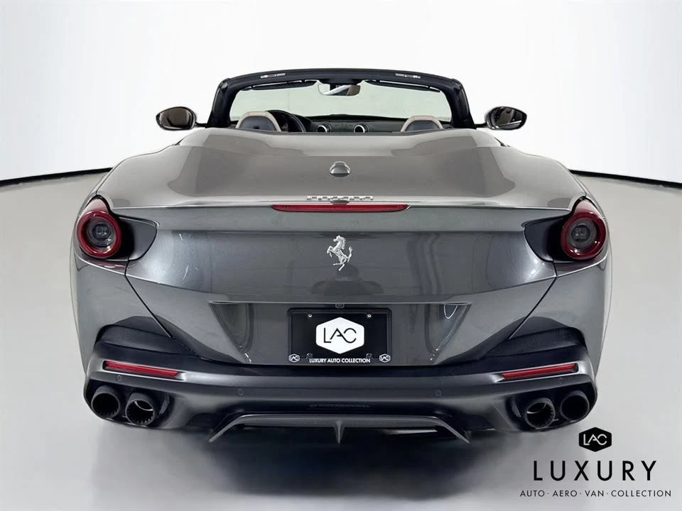 2020 Ferrari Portofino - Image 6 of 20