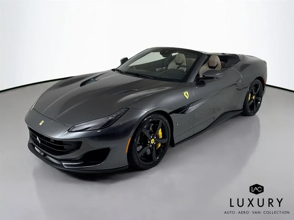2020 Ferrari Portofino - Image 2 of 20