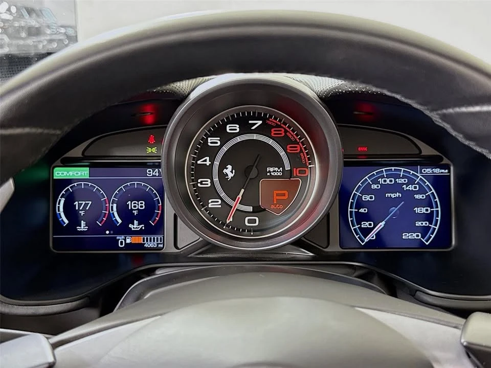 2020 Ferrari Portofino - Image 16 of 20