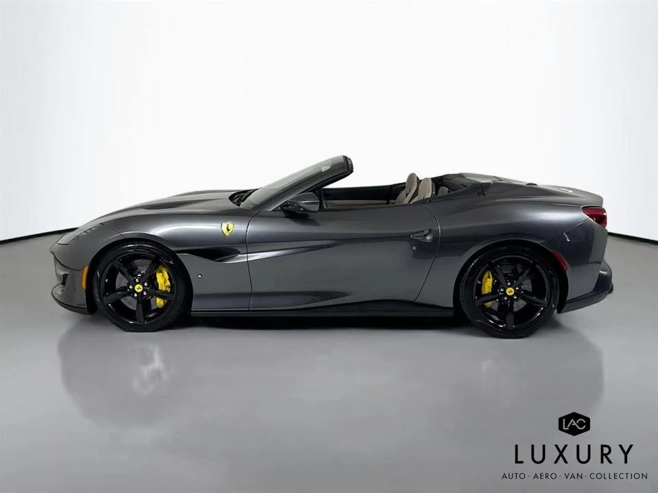 2020 Ferrari Portofino - Image 8 of 20