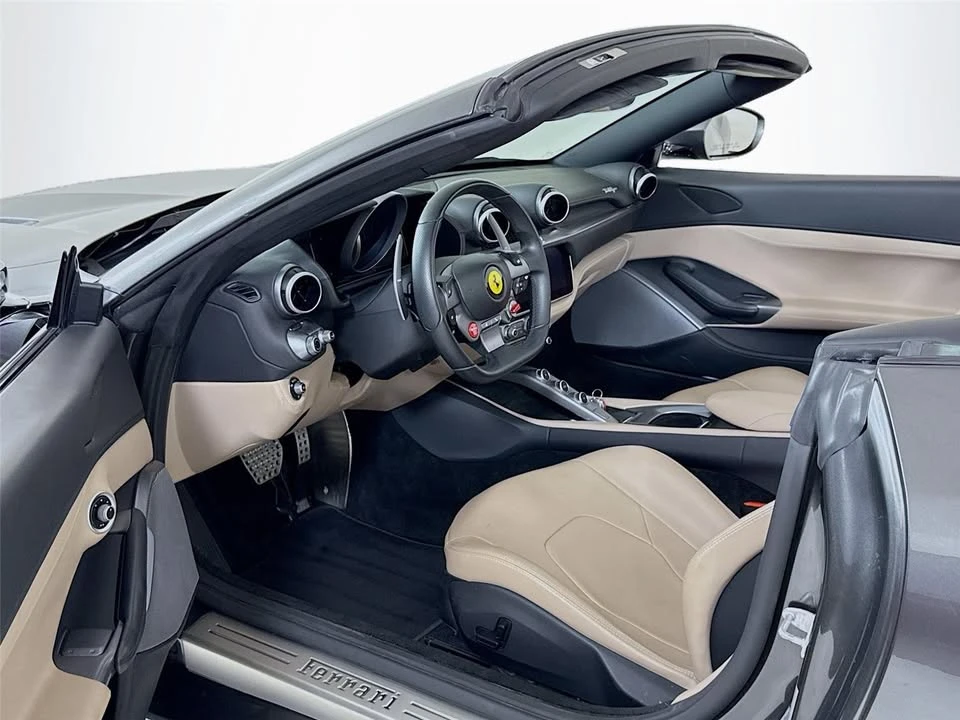 2020 Ferrari Portofino - Image 12 of 20