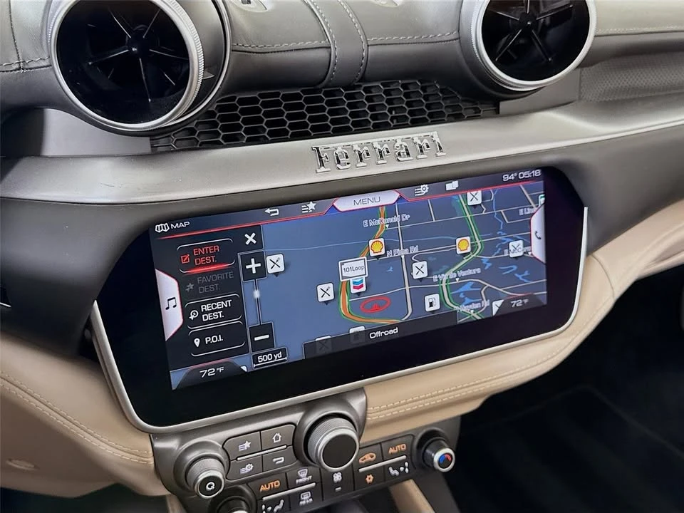 2020 Ferrari Portofino - Image 18 of 20