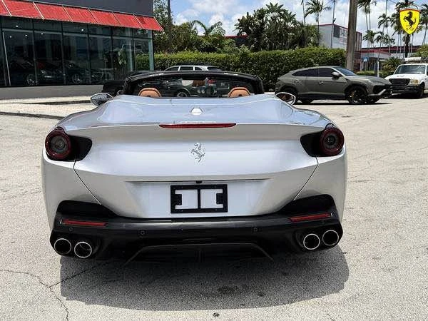2020 Ferrari Portofino - Image 2 of 10
