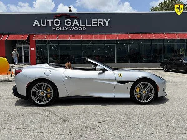 2020 Ferrari Portofino - Image 5 of 15
