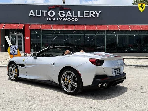 2020 Ferrari Portofino - Image 2 of 15
