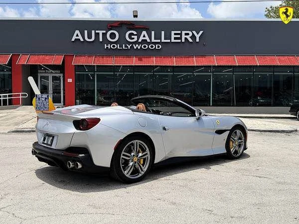 2020 Ferrari Portofino - Image 3 of 15