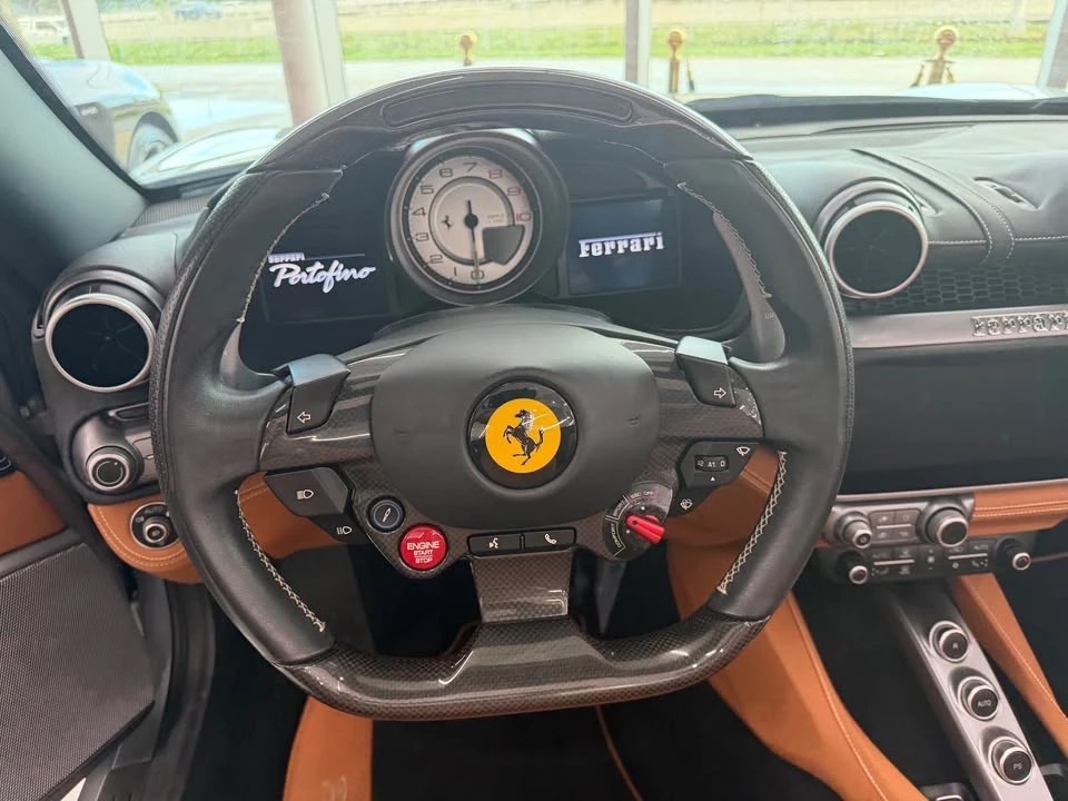 2020 Ferrari Portofino - Image 12 of 15